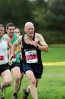 Red 239, North-East Harriers League, Cramlington